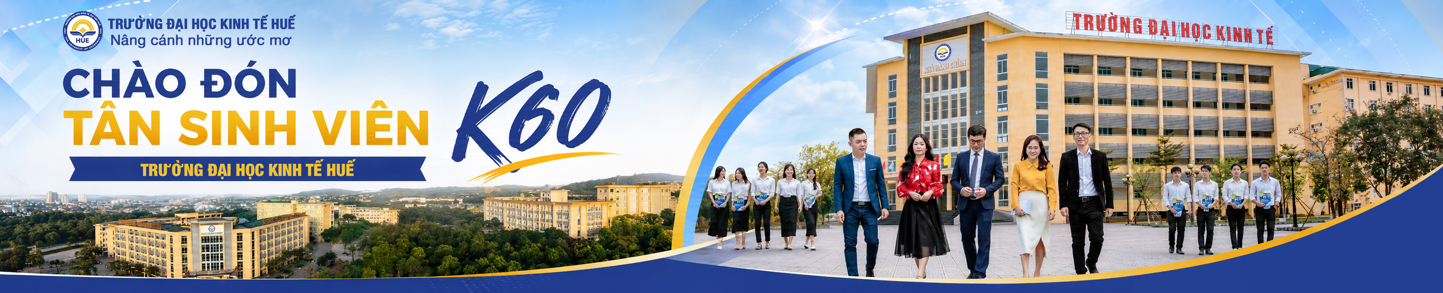 Trường Đại học Kinh Tế Huế
